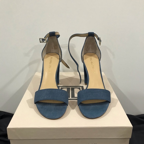 Ivanka Trump Heels - Picture 2 of 4